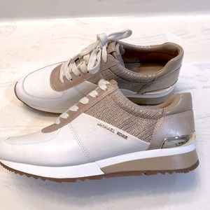 Michael Kors women sneakers